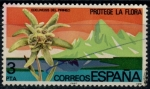 Stamps Spain -  EDIFIL 2469 SCOTT 2096.01