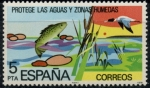 Stamps Spain -  EDIFIL 2470 SCOTT 2097.01