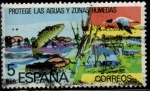 Stamps Spain -  ESPAÑA_SCOTT 2097.04 $0,2