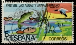 Sellos de Europa - Espaa -  ESPAÑA_SCOTT 2097.05 $0,2