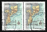 Stamps Mozambique -  Mpa de Mozambique