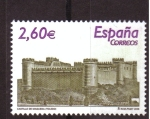 Sellos de Europa - Espa�a -  Cº DE MAQUEDA- TOLEDO