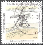 Stamps Germany -  