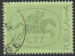 Stamps Portugal -  POSTRIDER