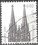 Stamps Germany -  