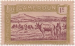 Stamps Cameroon -  Scott Nº 170