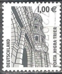 Stamps Germany -  