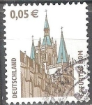 Stamps Germany -  