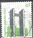 Stamps Germany -  