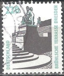 Stamps Germany -  