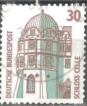 Stamps Germany -  