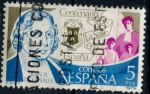 Sellos de Europa - Espaa -  ESPAÑA_SCOTT 2138.04 $0,2