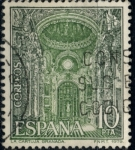 Sellos de Europa - Espaa -  EDIFIL 2529 SCOTT 2156.01