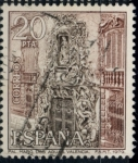 Sellos de Europa - Espa�a -  EDIFIL 2530 SCOTT 2157.02