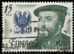 Sellos de Europa - Espa�a -  EDIFIL 2552 SCOTT 2179.02