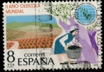 Sellos de Europa - Espaa -  ESPAÑA_SCOTT 2184.04 $0,2