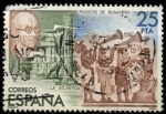 Sellos de Europa - Espaa -  EDIFIL 2579 SCOTT 2219a.02