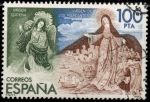 Sellos de Europa - Espaa -  ESPAÑA_SCOTT 2219d,03 $0,85