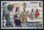 Sellos de Europa - Espaa -  EDIFIL 2654 SCOTT 2287.02