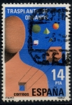 Stamps Spain -  ESPAÑA_SCOTT 2297,03 $0,2