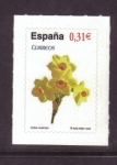 Stamps Spain -  NARCISO