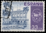 Sellos de Europa - Espaa -  ESPAÑA_SCOTT 2301,05 $0,2