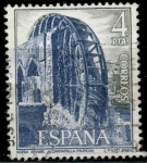 Sellos de Europa - Espaa -  EDIFIL 2676 SCOTT 2304.01