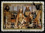 Sellos de Europa - Espaa -  EDIFIL 2681 SCOTT 2309.02