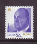 Sellos de Europa - Espaa -  Juan Carlos I