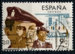 Stamps Spain -  ESPAÑA_SCOTT 2316,03 $0,2