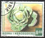 Stamps Bosnia Herzegovina -  REPOLLO