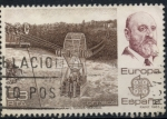 Sellos de Europa - Espaa -  EDIFIL 2704 SCOTT 2326.02