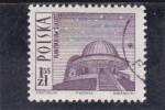 Stamps Poland -  PLANETARIUM