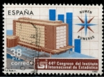 Stamps Spain -  EDIFIL 2718 SCOTT 2343.01