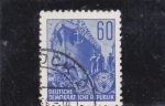 Stamps Germany -  BOTADURA