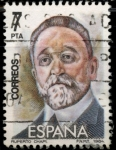 Sellos de Europa - Espaa -  EDIFIL 2764 SCOTT 2380.02