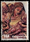 Stamps Spain -  EDIFIL 2867 SCOTT	2498.02