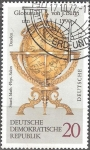 Stamps Germany -  