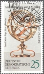 Stamps Germany -  