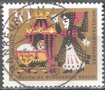 Stamps Germany -  