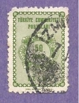 Stamps Turkey -  INTERCAMBIO