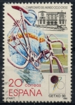 Stamps Spain -  EDIFIL 3048 SCOTT 2619.01