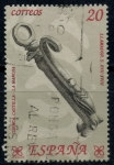 Sellos de Europa - Espa�a -  EDIFIL 3064 SCOTT 2625d.01