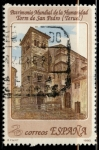 Stamps Spain -  ESPAÑA_SCOTT 2639,03 $0,2