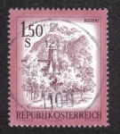 Stamps Austria -  Intercambio