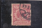 Stamps Germany -  escudo