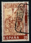 Sellos de Europa - Espaa -  EDIFIL 3142 SCOTT 2658.02