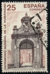 Stamps Spain -  EDIFIL 3147 SCOTT 2662.01