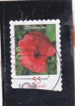 Stamps Germany -  FLOR