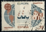 Sellos de Europa - Espaa -  EDIFIL 3197 SCOTT 2676.01